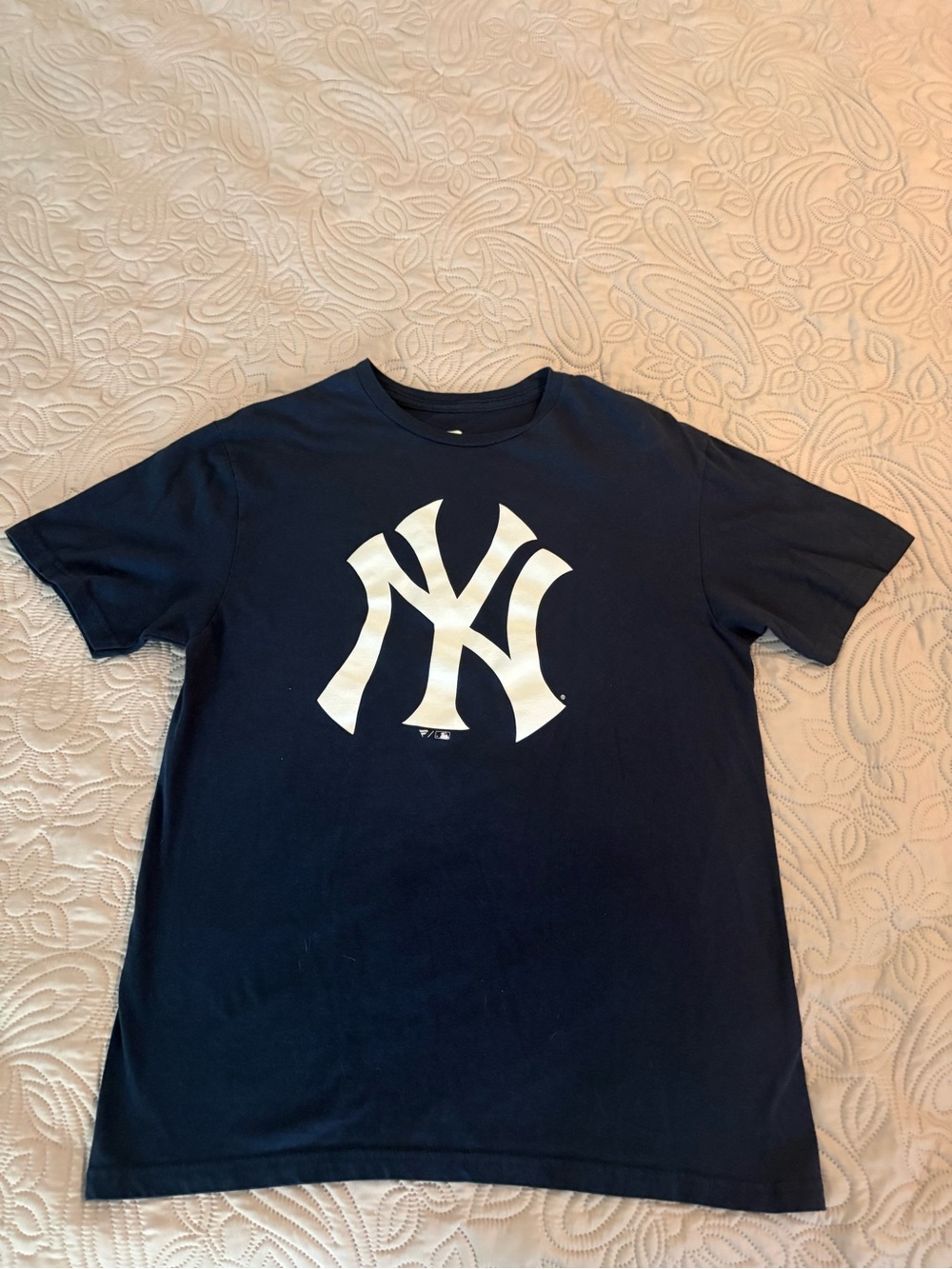 New York Yankees TShirt By Fanatics